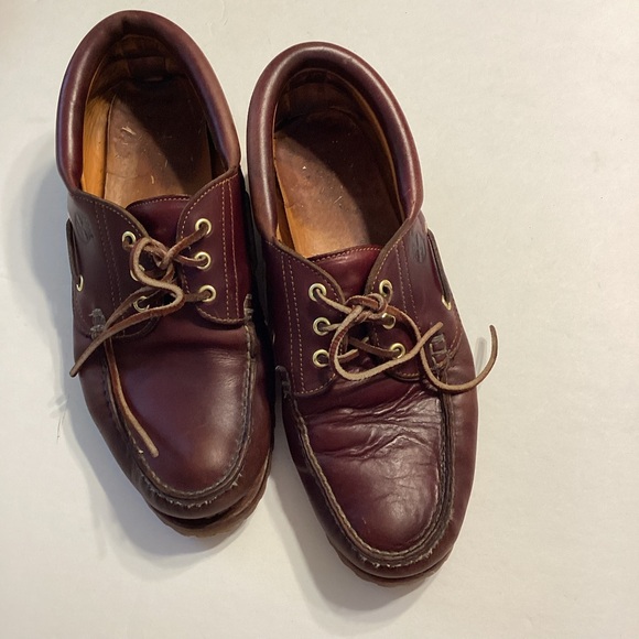 timberland tennis shoes